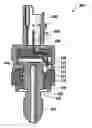 Fig. 01 - Pressure sensor with single deposit adhesive