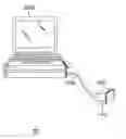 Fig. 01 - Testing device for evaluating performance of closure of a vehicle door and testing method