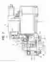 Fig. 03 - Intermediate geared starter and seal member