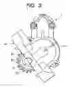 Fig. 04 - Intermediate geared starter and seal member