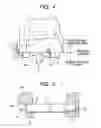 Fig. 05 - Intermediate geared starter and seal member