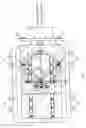 Fig. 04 - Centrifugal generator of a thrust force for aviation and space apparatuses