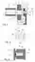 Fig. 02 - Lead screw nut support arrangement