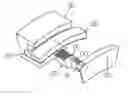 Fig. 01 - Continuously adjustable gear system