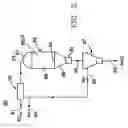 Fig. 03 - Process for separating TI from a TI slurry
