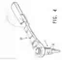 Fig. 04 - Quick release device for releasing screw bit from socket