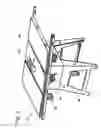Fig. 04 - Table saw with improved safety system