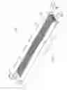 Fig. 02 - Apparatus for sizing window coverings