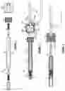 Fig. 02 - Mouthpiece extractor