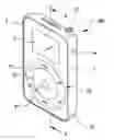 Fig. 01 - Digital audio/video playing device