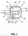 Fig. 02 - Sound suppressor silencer baffle