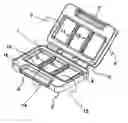 Fig. 01 - Device for producing dough products