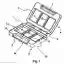 Fig. 02 - Device for producing dough products