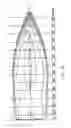 Fig. 08 - Power boat with improved hull