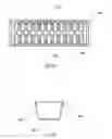 Fig. 15 - Containment systems and components for animal husbandry