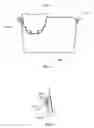 Fig. 19 - Containment systems and components for animal husbandry