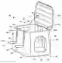 Fig. 01 - Versatile dog house