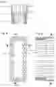 Fig. 07 - Continuous steam generator with circulating atmospheric fluidised-bed combustion