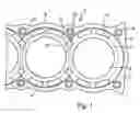 Fig. 02 - Diecast cylinder crankcase
