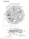 Fig. 07 - Valve timing control apparatus for internal combustion engine