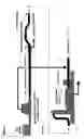 Fig. 06 - Pipe separator for the separation of fluids, particularly oil, gas and water