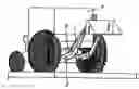 Fig. 01 - Loader for agricultural tractors