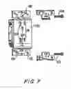 Fig. 08 - Shaped wall plate for wiring device