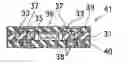 Fig. 01 - Method of manufacturing a device-incorporated substrate