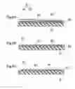 Fig. 08 - Method of manufacturing a device-incorporated substrate