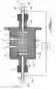 Fig. 06 - Electrical heating reactor for gas phase reforming