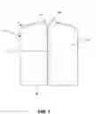 Fig. 02 - Odour absorbing clothes cover