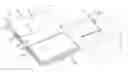 Fig. 01 - Security device for media case and method