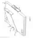 Fig. 08 - Security device for media case and method