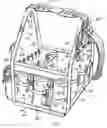 Fig. 01 - Tool carrying and storage case