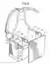 Fig. 07 - Tool carrying and storage case