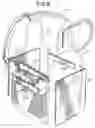 Fig. 08 - Tool carrying and storage case