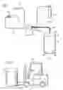 Fig. 02 - Recyclable container adapted for movement by a lifting device and method for making same