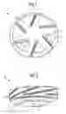 Fig. 02 - Contact element comprising rounded slot edges