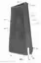 Fig. 02 - Collapsible construction barrier