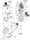 Fig. 02 - Pneumatic liquid-dispensing gun