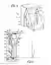 Fig. 02 - Multiple plane scanning system for data reading applications