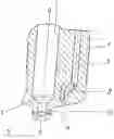 Fig. 02 - Fuel injection nozzle