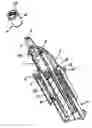 Fig. 01 - Spray device or injection device enabling delivery of at least two predetermined product doses