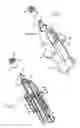Fig. 02 - Spray device or injection device enabling delivery of at least two predetermined product doses