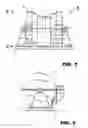 Fig. 02 - Grinding and impeller clip for a coal pulverizer