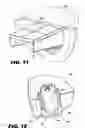 Fig. 07 - Grinding and impeller clip for a coal pulverizer