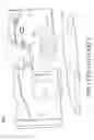 Fig. 02 - Display and cable clip structure thereof
