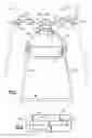 Fig. 03 - Tripod stabilizer and lighted lens carousel
