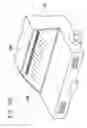Fig. 124 - Transparent optical component for light emitting/receiving elements