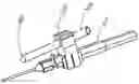 Fig. 01 - Point of infusion lighting device
